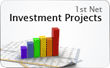 Investment Projects